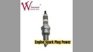 Motorbougie CPR8EAIX-9 Motorprestaties