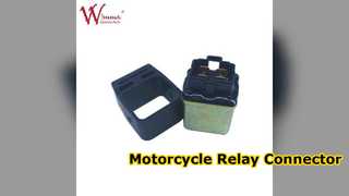 Motorrelaisconnector Kriss 100 B2B