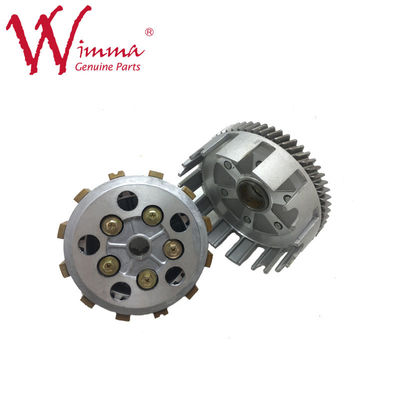 Kwaliteit  Motorcycle Clutch Assembly Motorcycle Engine Parts GS125 Durable Stable Fabriek
