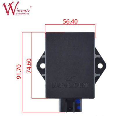 Kwaliteit  Motorcycle Electrical Parts CDI GD115HU(2015) For Competitive Price Fabriek