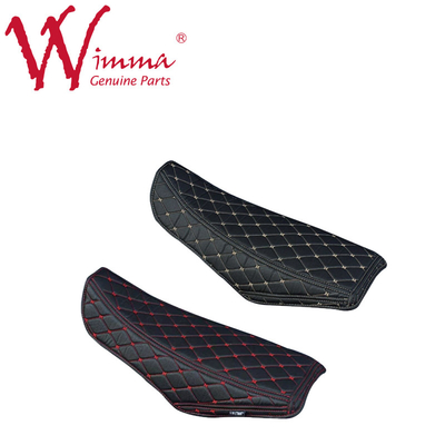 Racing Motorcycle Seat PU Leer Motorcycle Spare Parts OEM Kwaliteit
