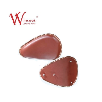 Motorstoel kussen WAZD - 18 Sponge PU leer motorfiets onderdelen Chinese leverancier