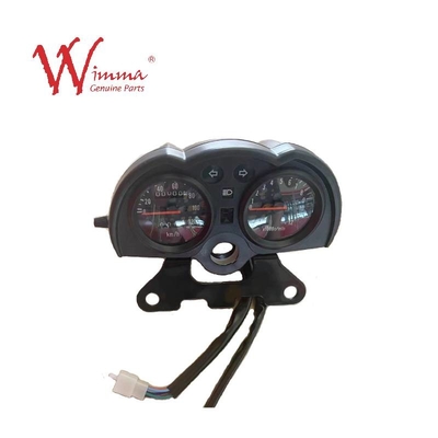XY150 Motor Dashboard snelheidsmeter Digitaal Waterdicht Goede prestaties