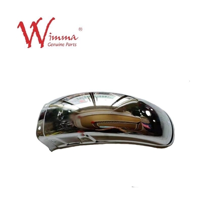 Motorfiets achtermuurbescherming Fender Panel / Breek / Onderdelen voor GN125/GN250 Groothandel