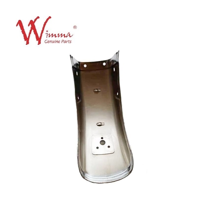 Motorfiets achtermuurbescherming Fender Panel / Breek / Onderdelen voor GN125/GN250 Groothandel