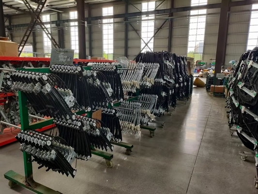 Automobiele vensterregelaar Voor Mitsubishi Auto F/R Vensterlifter Regulator