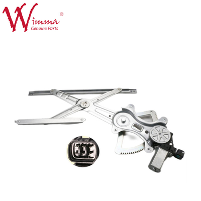 Automobiele vensterregelaar Voor Mitsubishi Auto F/R Vensterlifter Regulator