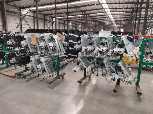 Automobiele vensterregelaar met stroom voor MAZDA Auto UR795858X F/L OE UR5759560A