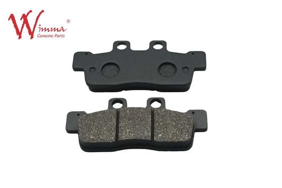 Motorfietsremkussing BWSX4T voor SATRI Professionele fabrikant Aluminiumlegering
