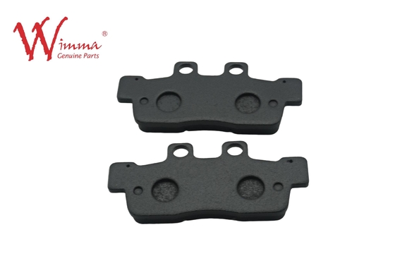 Motorfietsremkussing BWSX4T voor SATRI Professionele fabrikant Aluminiumlegering