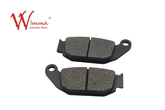 Motorfiets voorremkussing Motorfietsremonderdelen Voor CB150 500 sets OEM Hoogwaardige