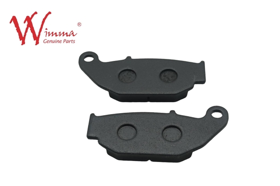 Motorfiets voorremkussing Motorfietsremonderdelen Voor CB150 500 sets OEM Hoogwaardige