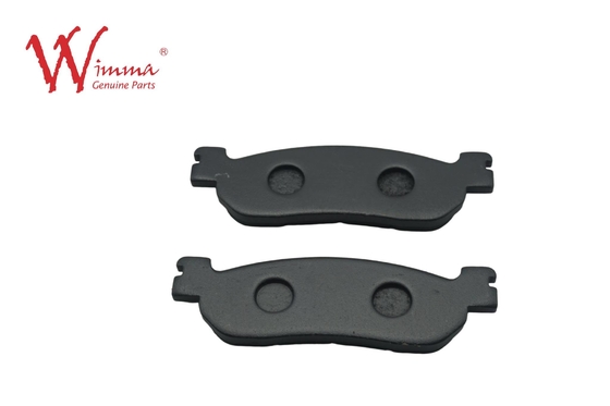 Motorfietsremplakken Voor Achter Voor DT NEXT115 Aluminiumlegering ISO9001