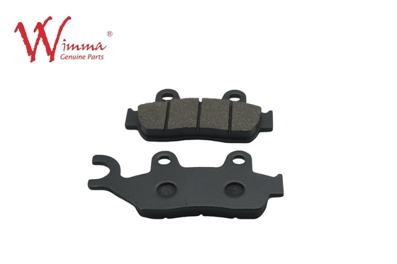 Motorfietsonderdelen Bremspad Schoen PULSAR150 Voor CG200 E-Storm 125 CGR125 OEM Standard
