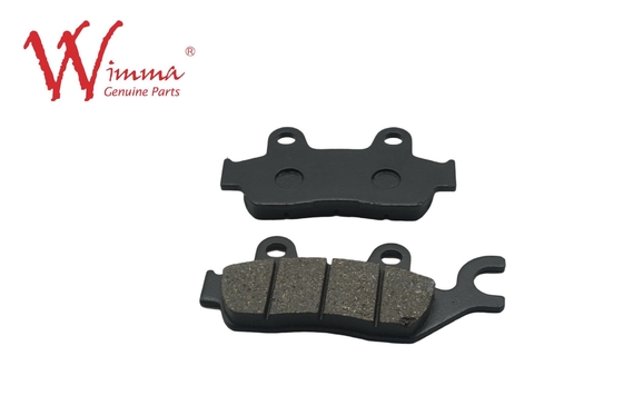 Motorfietsonderdelen Bremspad Schoen PULSAR150 Voor CG200 E-Storm 125 CGR125 OEM Standard