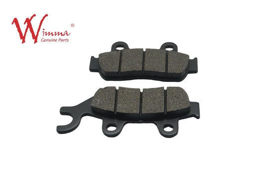 Motorfietsonderdelen Bremspad Schoen PULSAR150 Voor CG200 E-Storm 125 CGR125 OEM Standard