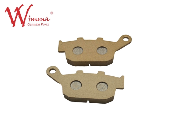 Motorfiets schoenrem met OEM service voor RT TRASERAS Aluminium