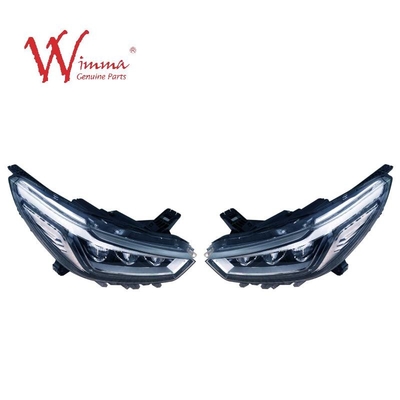 De Demontageversie van BYD Yuan Auto Body Parts Original