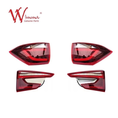 De Demontageversie van BYD Yuan Auto Body Parts Original