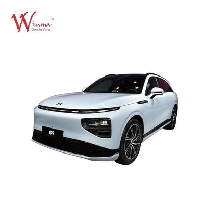 Elektrische auto-onderdelen voor New Energy SUV 4 Wheel Smart Xpeng G9