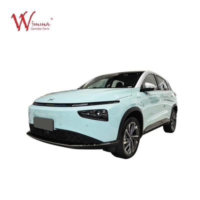 Zuivere Elektrische Autodelen voor Xpeng G3i 197 Paardekracht 170km/H Compact SUV