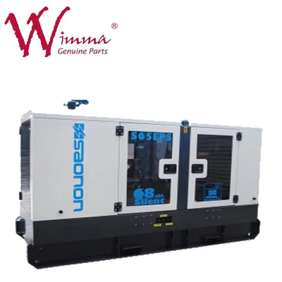 Zwijgende Gensets SAONON Perkins Stamford 10kVA - 625kVA 50Hz 60Hz