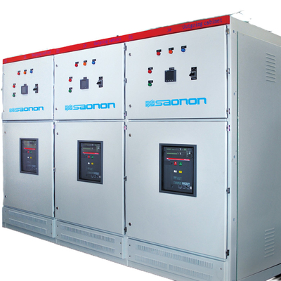 Elektrisch besturingssysteem SAONON Slim en veilig voor noodgebruik