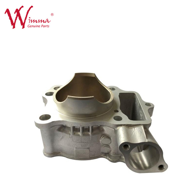Motorfietscilinderblok Uitstekende slijtage en schokbestendigheid CRF150R Dirt Bike Keramiek 66mm