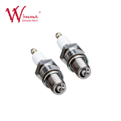 Motorfietsstekers BPR6ES Voor TR15C 965 31916-Z0H-003 BUJIA 3365 CMR7H CMR5H BPR6ES00000
