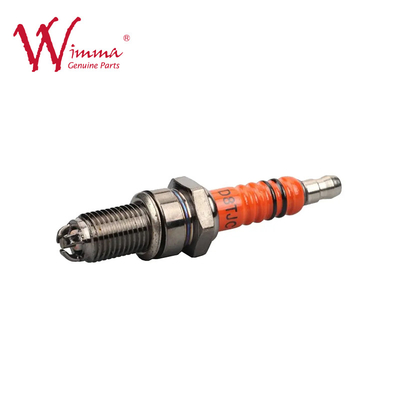 Motorfiets-sparkplug aangepast driepolige ATV Off Road CF250 D8TJC A7TJC CG125 150 200 250