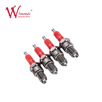 Spark Plugs F7TC Voor GX120 GX160 GX200 GX240 GX270 GX340 GX390 Generator Grasmaaier