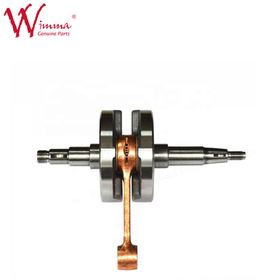 Motorwiel krukasset AX100 Motor reserveonderdelen Chinese fabrikant 60,5 mm gesmeed staal
