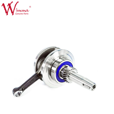 Crankshaft Motorcycle Spare Parts OEM Hoogwaardige GN125 106MM