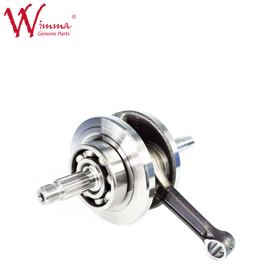 Crankshaft Motorcycle Spare Parts OEM Hoogwaardige GN125 106MM