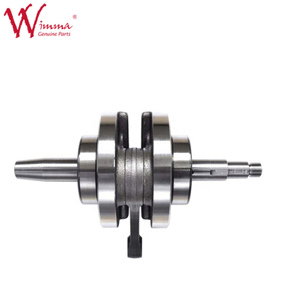 Crankshaft Motorcycle Spare Parts Discover 125 77MM Motor Met Warmteafvoer
