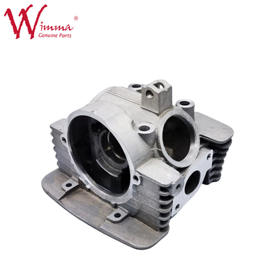 Motor YBR125 ISO Aluminium