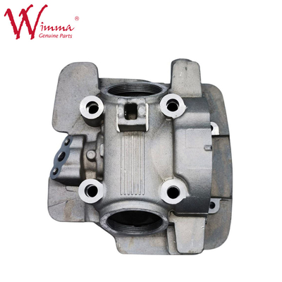 Motor YBR125 ISO Aluminium