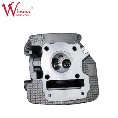 Motor YBR125 ISO Aluminium