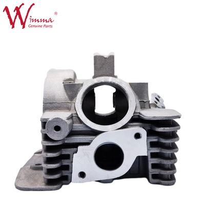 Motor YBR125 ISO Aluminium