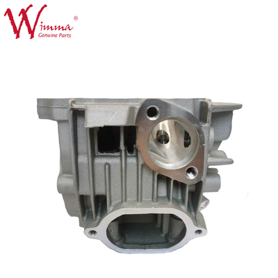 Motorfiets motor cilinderkop WAVE125 Aluminium legering met lange levensduur