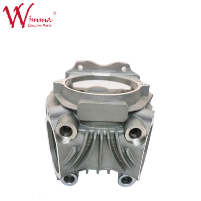 Motorfiets motor cilinderkop WAVE125 Aluminium legering met lange levensduur
