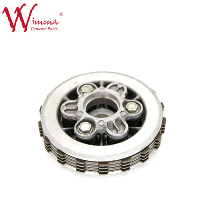 Motorfiets koppeling Assy Assembly 4T Motor onderdeel Aluminium legering materiaal KPH WAVE 125