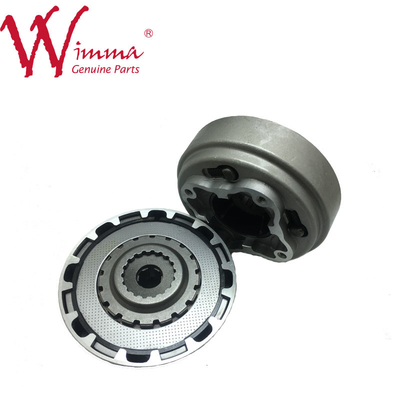 Motorfietsclutch assemblage hoge precisie OEM kwaliteit CD70 groothandel