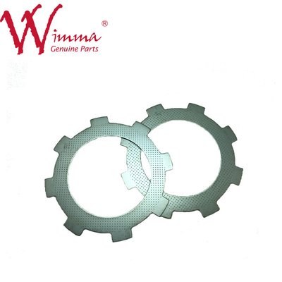 Motorfietsclutch assemblage hoge precisie OEM kwaliteit CD70 groothandel