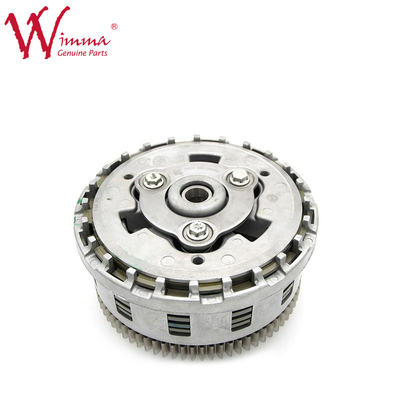Motorfiets koppeling assemblage koppel Complete ZS650 High Performance OEM Quality Wholesale