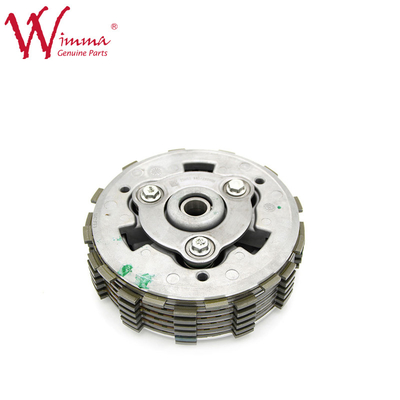 Motorfiets koppeling assemblage koppel Complete ZS650 High Performance OEM Quality Wholesale