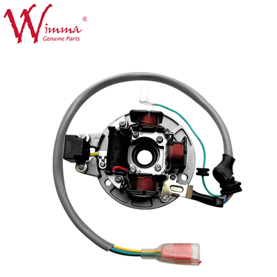 Motorfiets Magnetische stator spoel Compleet Bajaj CT100 Goedkope prijs Motorfiets elektrische onderdelen