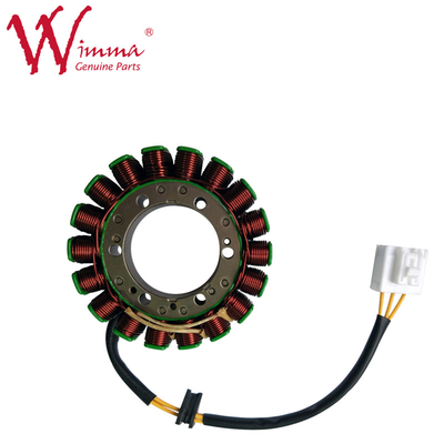 Motorfiets Magnetische stator spoel Comp Motorfiets elektrische onderdelen 18 pool CBR600