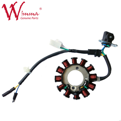 Motorfiets Magnetische Stator Spiraal Stator Compleet DASH Elektrische onderdelen 12 pool Met concurrerende prijs