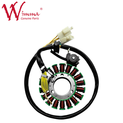 Motorfiets Magnetische stator spoel stator comp Complete elektrische onderdelen GS125 GN125